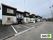 セイワハイツ 2階 築41年1ヶ月の賃貸物件