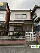 宮前駅より徒歩8分 1階 築42年の賃貸物件