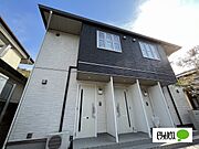 黒江駅より徒歩25分 2階 築12年9ヶ月の賃貸物件