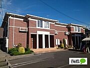 岡崎前駅よりバス10分 徒歩2分 2階 築18年1ヶ月の賃貸物件