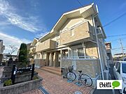 和歌山市駅よりバス15分 徒歩6分 2階 築16年10ヶ月の賃貸物件