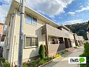 黒江駅より徒歩21分 1階 築9年7ヶ月の賃貸物件