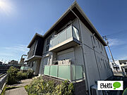 和歌山港駅より徒歩44分 2階 築4年8ヶ月の賃貸物件