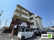 東松江駅より徒歩19分 2階 築40年1ヶ月の賃貸物件