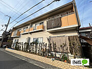 タウニィ料理松A 1階 築39年8ヶ月の賃貸物件