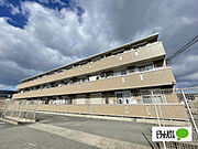 紀伊駅より徒歩25分 2階 築17年7ヶ月の賃貸物件