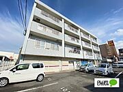 グレース吉田 3階 築29年8ヶ月の賃貸物件