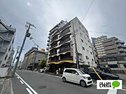 和歌山市駅より徒歩12分 3階 築42年7ヶ月の賃貸物件