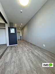 KOYA 430 205 2階1LDKのリビング/ダイニング