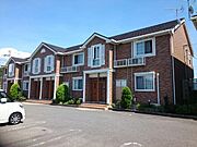 紀伊内原駅より徒歩12分 1階 築17年2ヶ月の賃貸物件