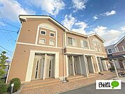 神前駅より徒歩13分 1階 築21年7ヶ月の賃貸物件