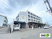 宮前駅より徒歩10分 4階 築37年7ヶ月の賃貸物件