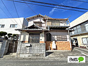 東松江駅より徒歩8分 1階 築45年9ヶ月の賃貸物件