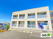 海南駅より徒歩2分 2階 築12年6ヶ月の賃貸物件