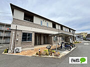 レジナスクスミール 1階 築8年7ヶ月の賃貸物件