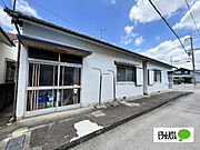 紀ノ川駅より徒歩22分 1階 築51年9ヶ月の賃貸物件
