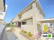 箕島駅より徒歩20分 1階 築17年7ヶ月の賃貸物件