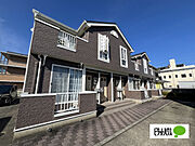 湯浅駅より徒歩21分 2階 築24年3ヶ月の賃貸物件