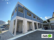 宮前駅より徒歩31分 1階 築6年7ヶ月の賃貸物件