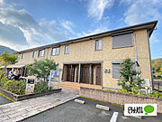 黒江駅より徒歩15分 1階 築18年8ヶ月の賃貸物件