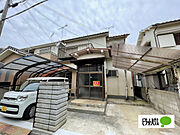 紀ノ川駅より徒歩20分 1階 築49年11ヶ月の賃貸物件