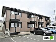 エスポワール金龍寺 2階 築19年9ヶ月の賃貸物件