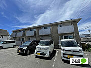 和歌山市駅よりバス20分 徒歩4分 1階 築14年3ヶ月の賃貸物件