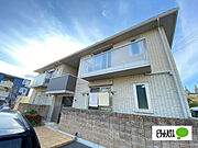 和歌山駅よりバス12分 徒歩10分 2階 築14年4ヶ月の賃貸物件