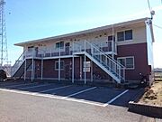 リバティツイン2 1階 築29年1ヶ月の賃貸物件