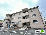 グリーンリーフ 3階 築29年2ヶ月の賃貸物件