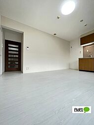 フォーシーズン和歌山I 2階3LDKのリビング/ダイニング