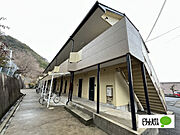 紀ノ川駅より徒歩23分 1階 築31年8ヶ月の賃貸物件