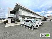 マンショングリム 1階 築31年の賃貸物件