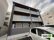 ヒカルサ和歌山本町 3階 新築の賃貸物件