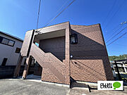 グレース和歌浦 2階 築21年5ヶ月の賃貸物件