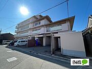 第2藤村マンション 4階 築42年2ヶ月の賃貸物件