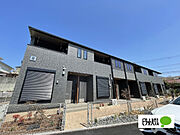 西ノ庄駅より徒歩6分 2階 築1年7ヶ月の賃貸物件