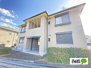 和歌山駅より徒歩29分 2階 築24年5ヶ月の賃貸物件