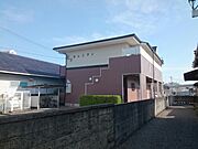 御坊駅より徒歩12分 2階 築29年の賃貸物件