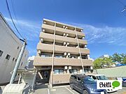 カーサベルカント 1階 築19年1ヶ月の賃貸物件