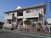 道成寺駅より徒歩7分 1階 築29年3ヶ月の賃貸物件