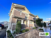 紀三井寺駅より徒歩20分 2階 築13年4ヶ月の賃貸物件