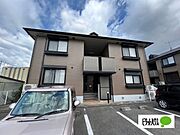 海南駅より徒歩11分 2階 築24年8ヶ月の賃貸物件