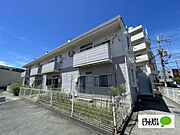 CALMMハイツ2 1階 築32年8ヶ月の賃貸物件