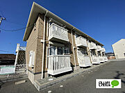 宮前駅より徒歩9分 2階 築16年8ヶ月の賃貸物件