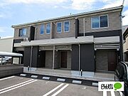 和歌山市駅より徒歩7分 1階 築6年4ヶ月の賃貸物件