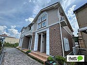 海南駅より徒歩34分 1階 築16年11ヶ月の賃貸物件