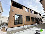 ザ・ビレッジグリーン木ノ本II 2階 新築の賃貸物件