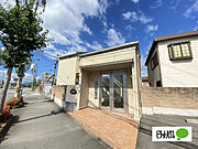 宮前駅より徒歩10分 1階 築13年11ヶ月の賃貸物件