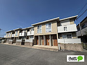 東松江駅より徒歩18分 1階 築15年6ヶ月の賃貸物件